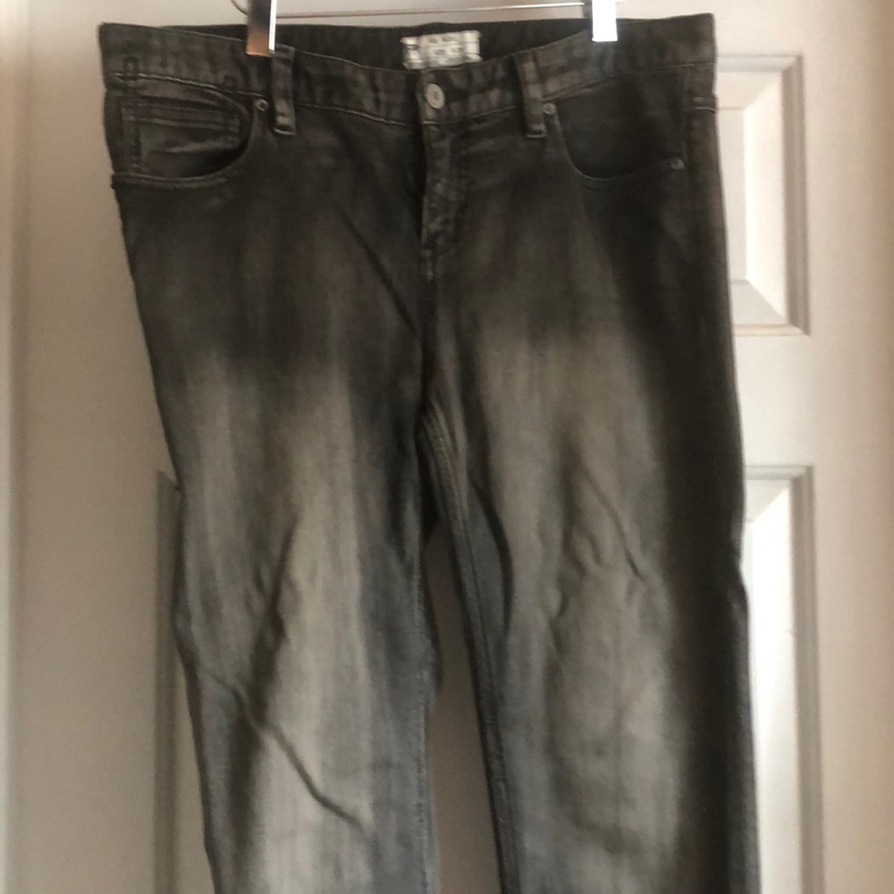 Free People jeans